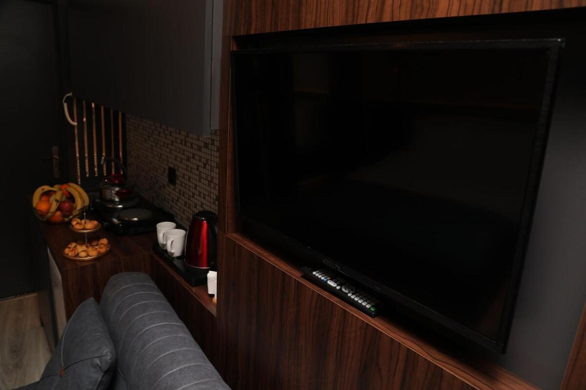 Taksim Heavenist Hotel Istambul Exterior foto